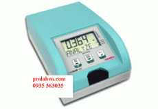 Máy Đo Hoạt Tính Nước Novasina -Thụy Sỹ